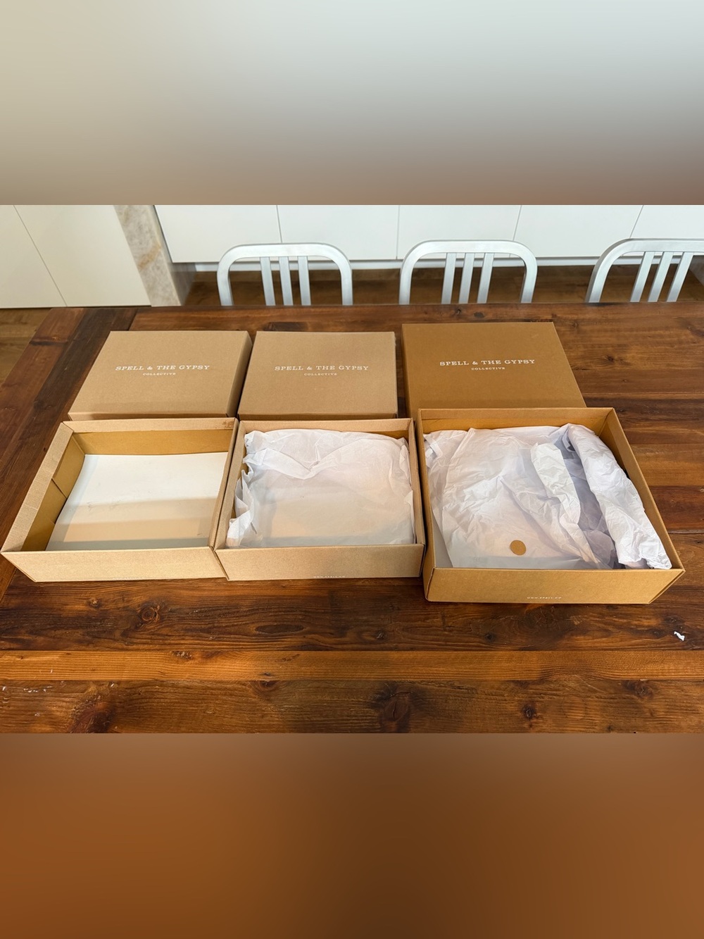 Spell Boxes - Picture 2 of 3